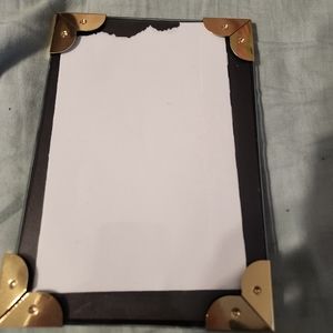 Loui Michel Picture Frame